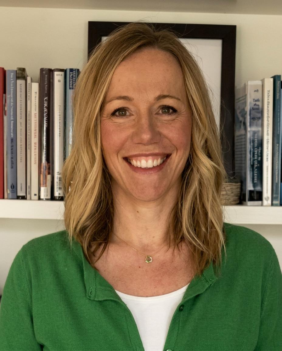 Beth Christie