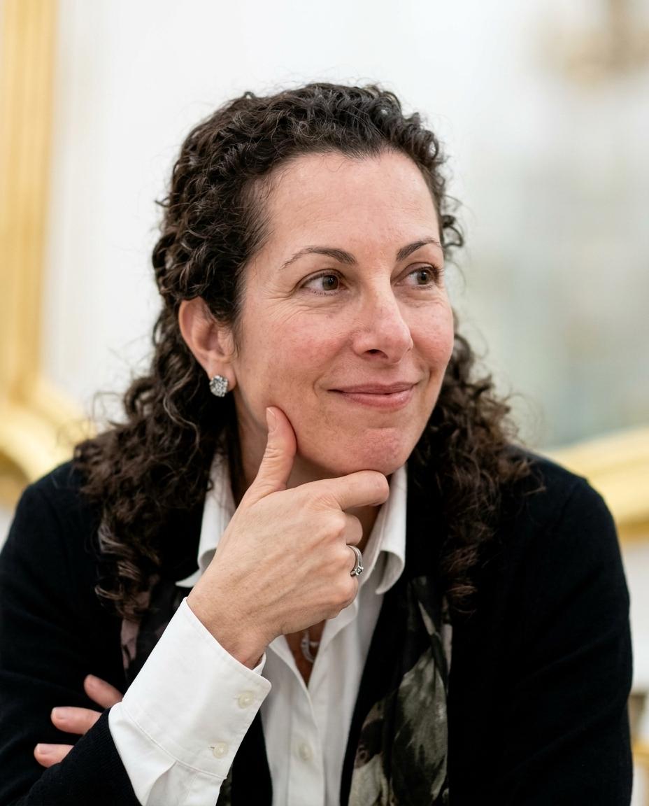 Beth Noveck