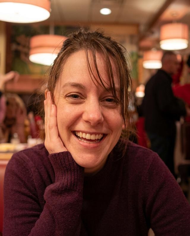 Beth Rogers