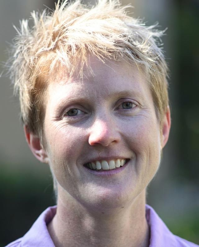 Beth Simon
