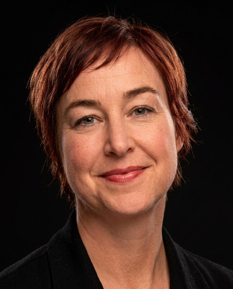 Betsy R. Rymes
