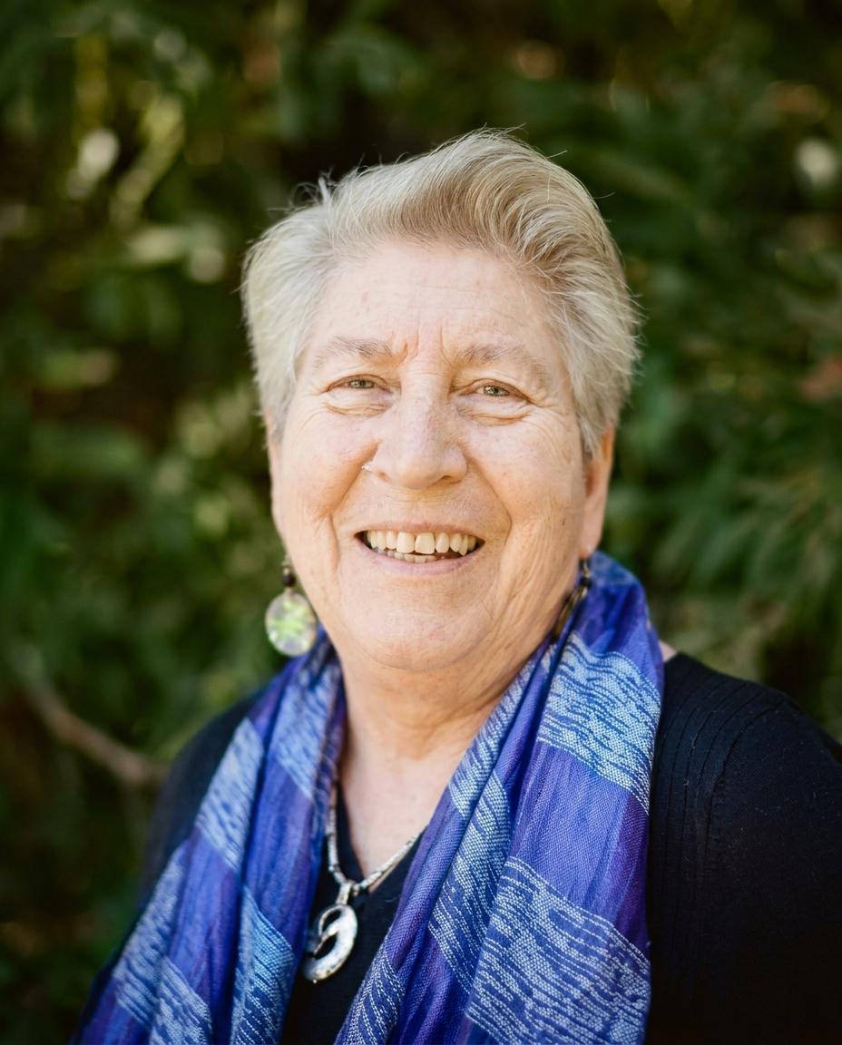 Bettina Aptheker
