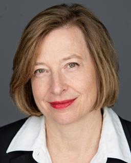 Bettina Buechel