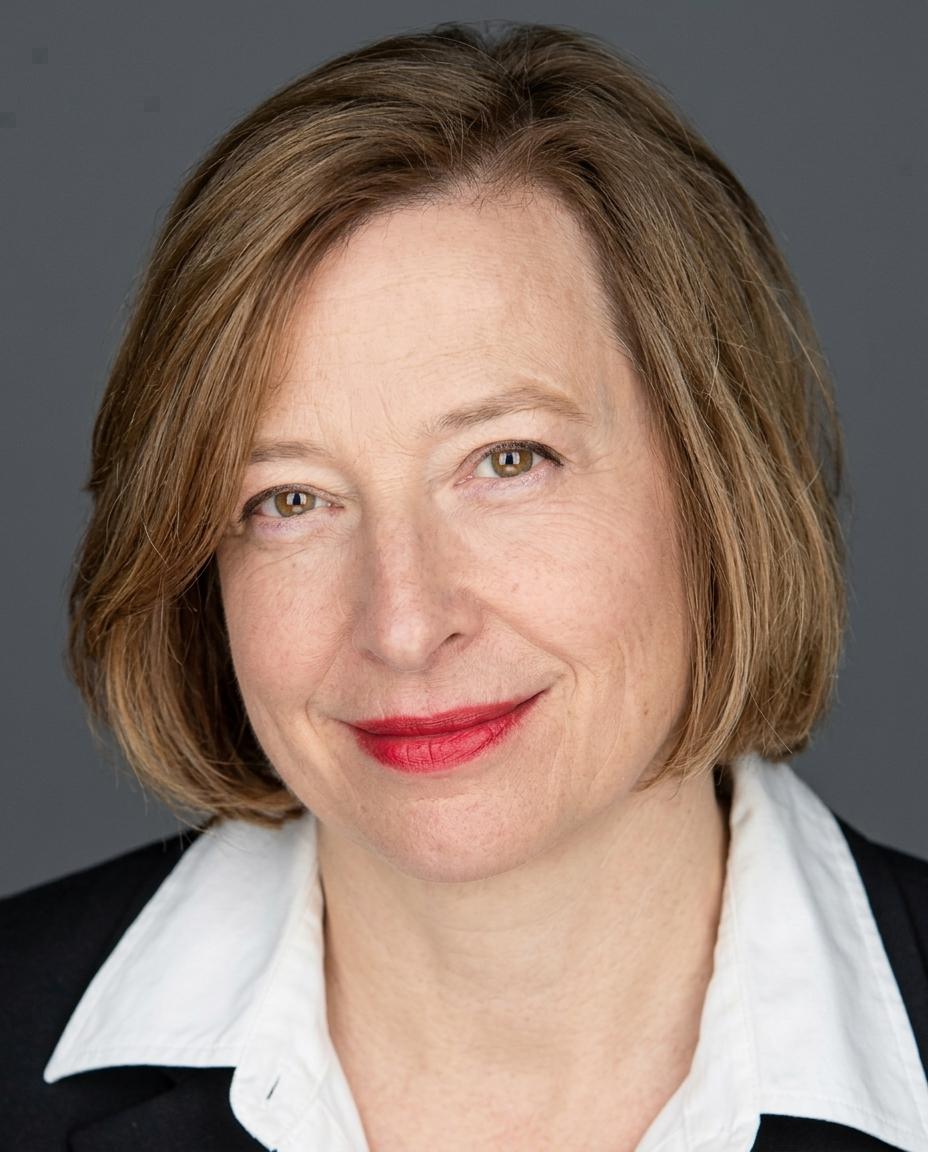 Bettina Buechel