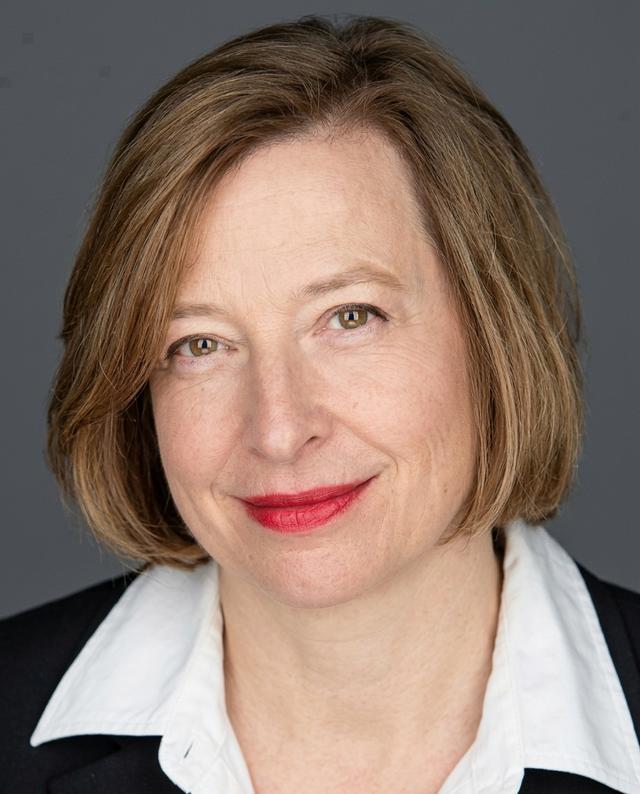 Bettina Buechel