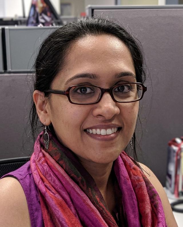 Betty Chandy