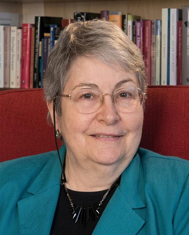 Beverly Mayne Kienzle