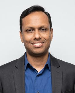 Bhaskar MITRA