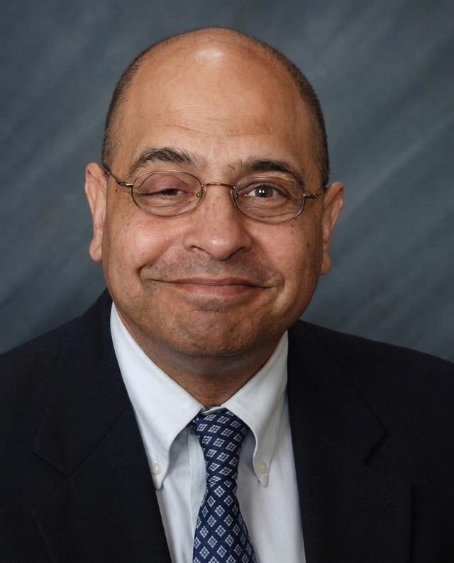 Bhushan Jayarao