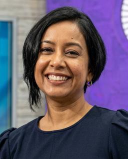 Bidisha Das