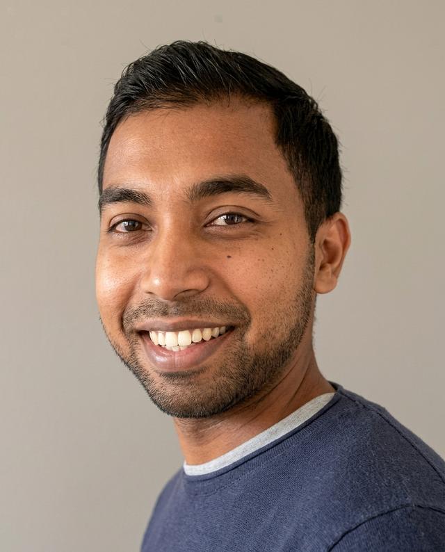 Bijoy Bera