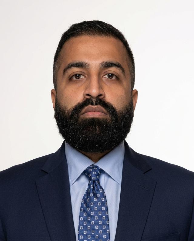 Bilal Khan
