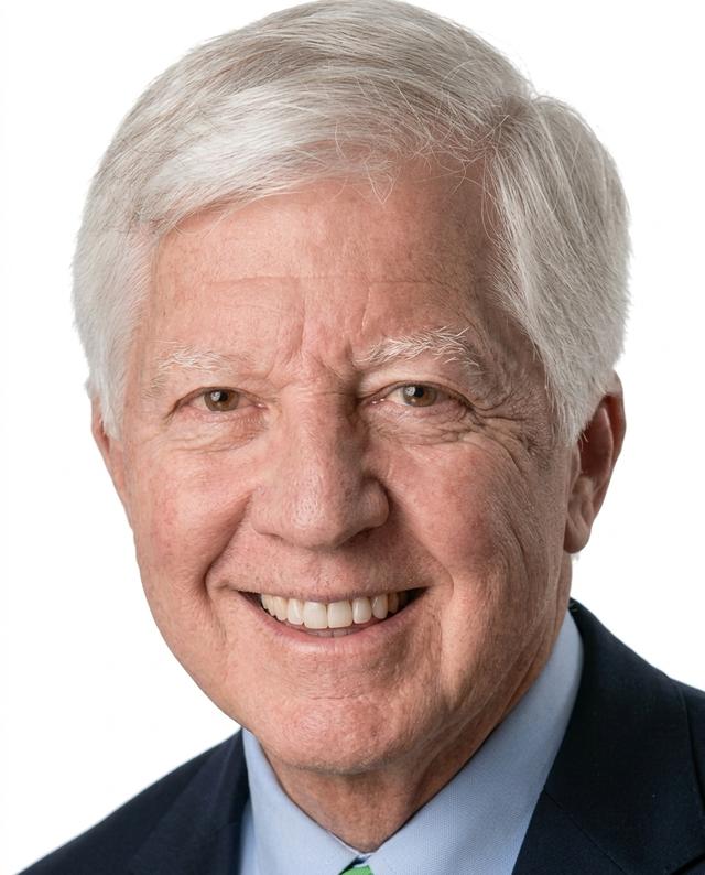 Bill George