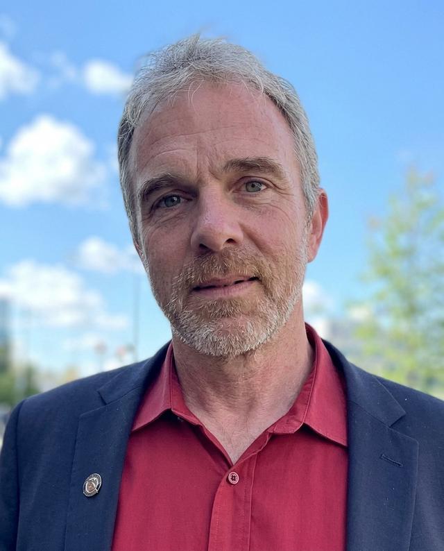 Bill Schnabel