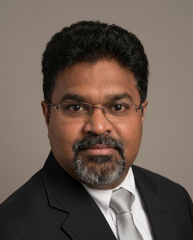 Bipin Prabhakar