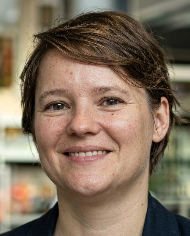 Birgit Hausleitner