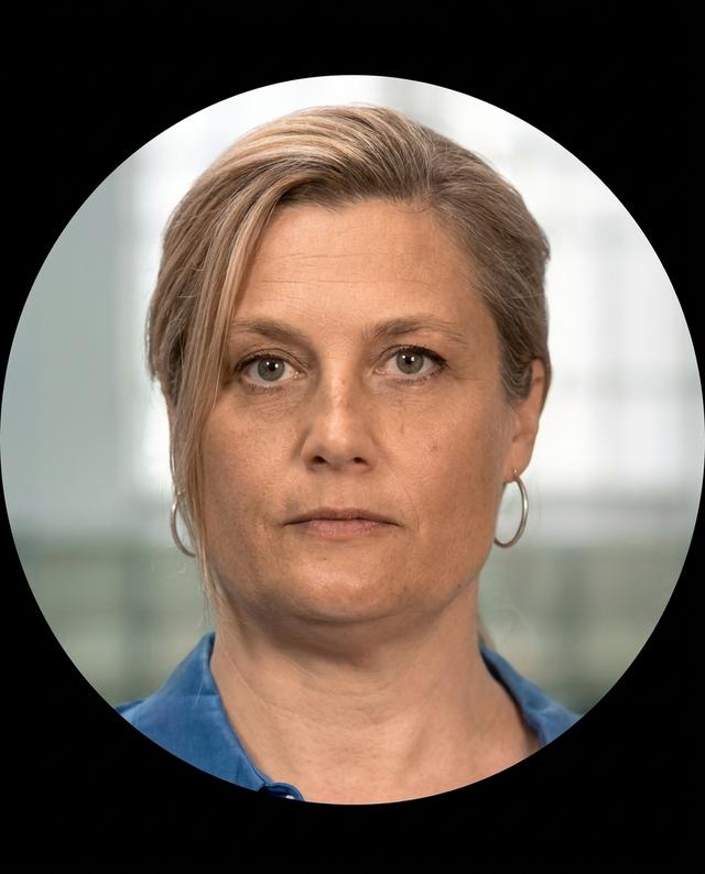 Birgitte Munk
