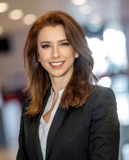Birgul Arslan