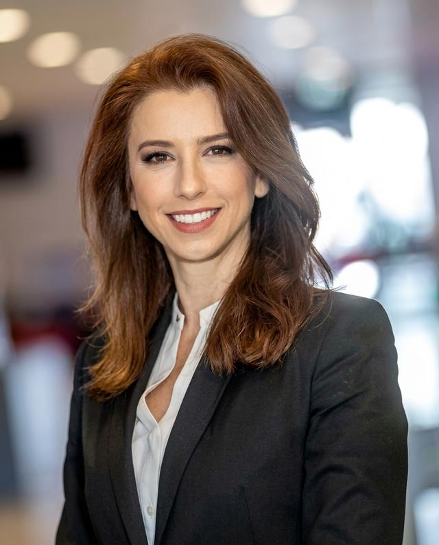 Birgul Arslan
