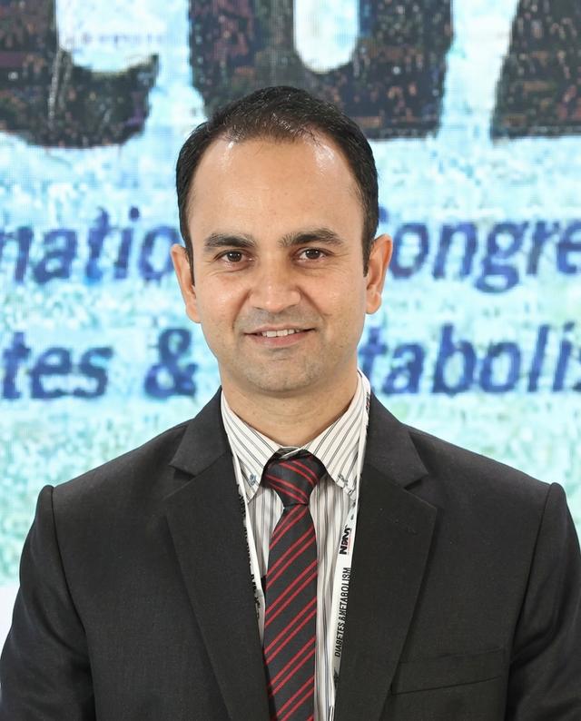 Bishal Gyawali