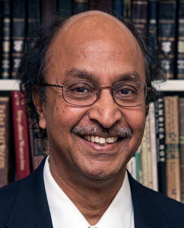 Bishwapriya Sanyal