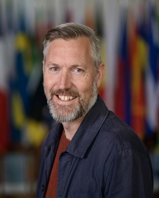 Björn Wickenberg
