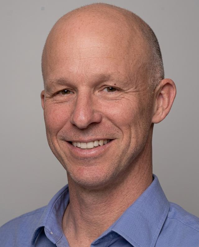 Blake McKimmie