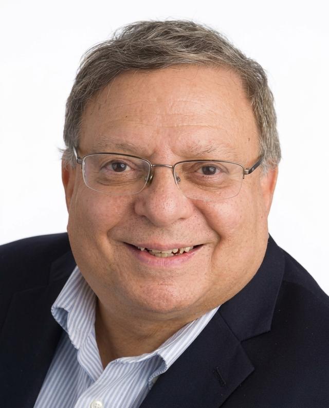 Joseph R. Blasi