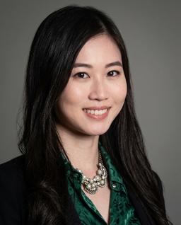 Bonnie Lam