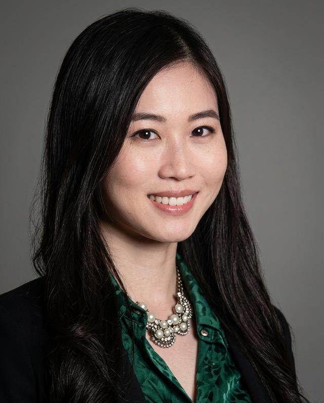 Bonnie Lam