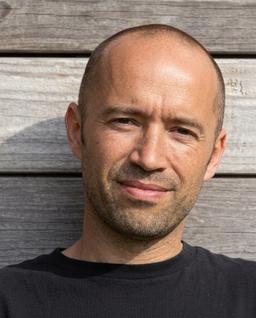 Boris Beaude
