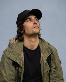 Borja Garcia Serna