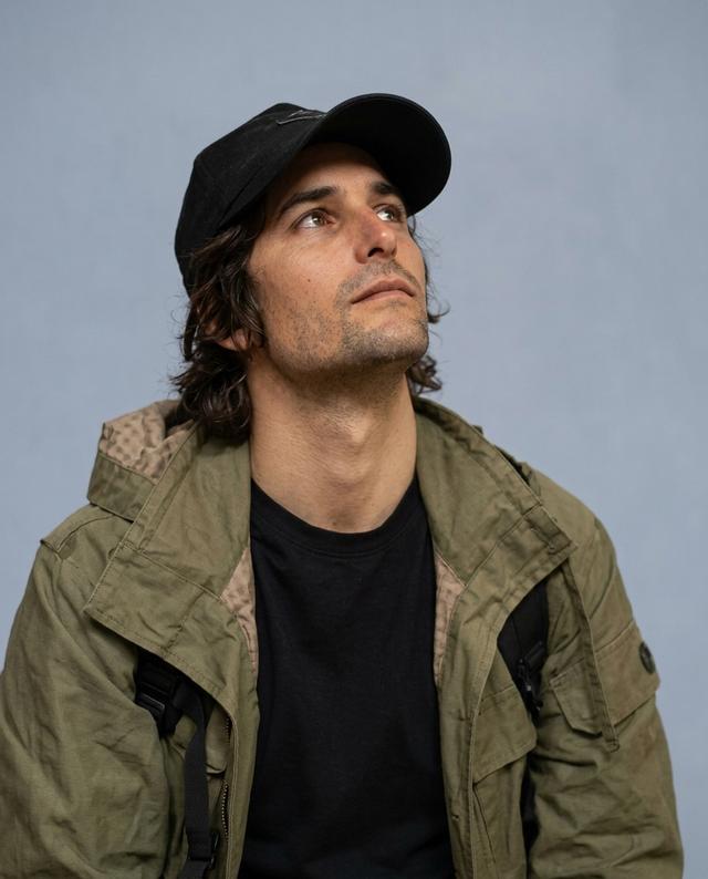 Borja Garcia Serna
