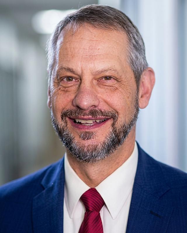 Boris D. Lushniak