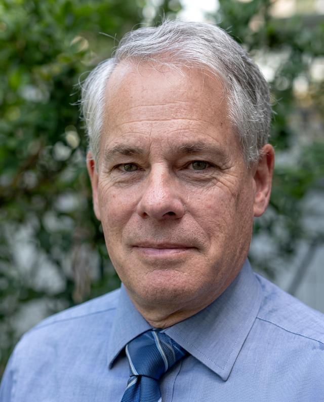 Brad Hayes