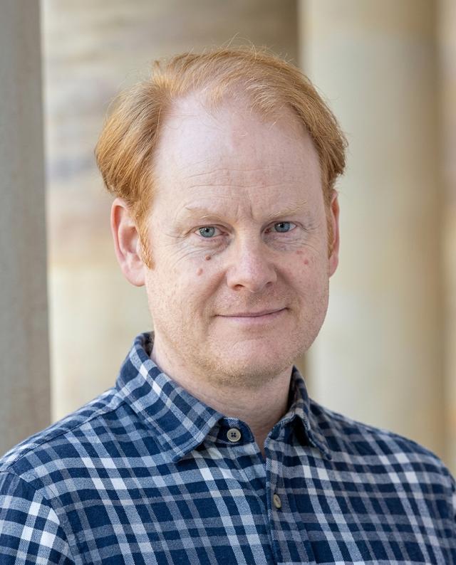 Bradley Launikonis