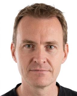 Bram van Ginneken