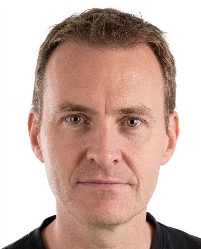 Bram van Ginneken