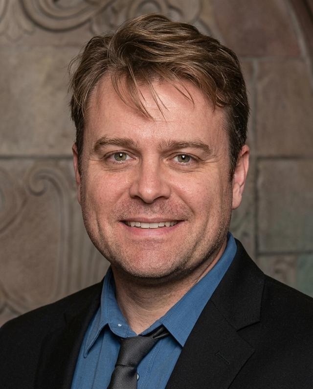 Brandon Neeb