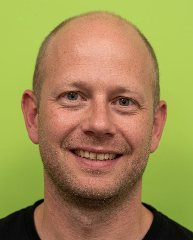 Brandon Schmidt