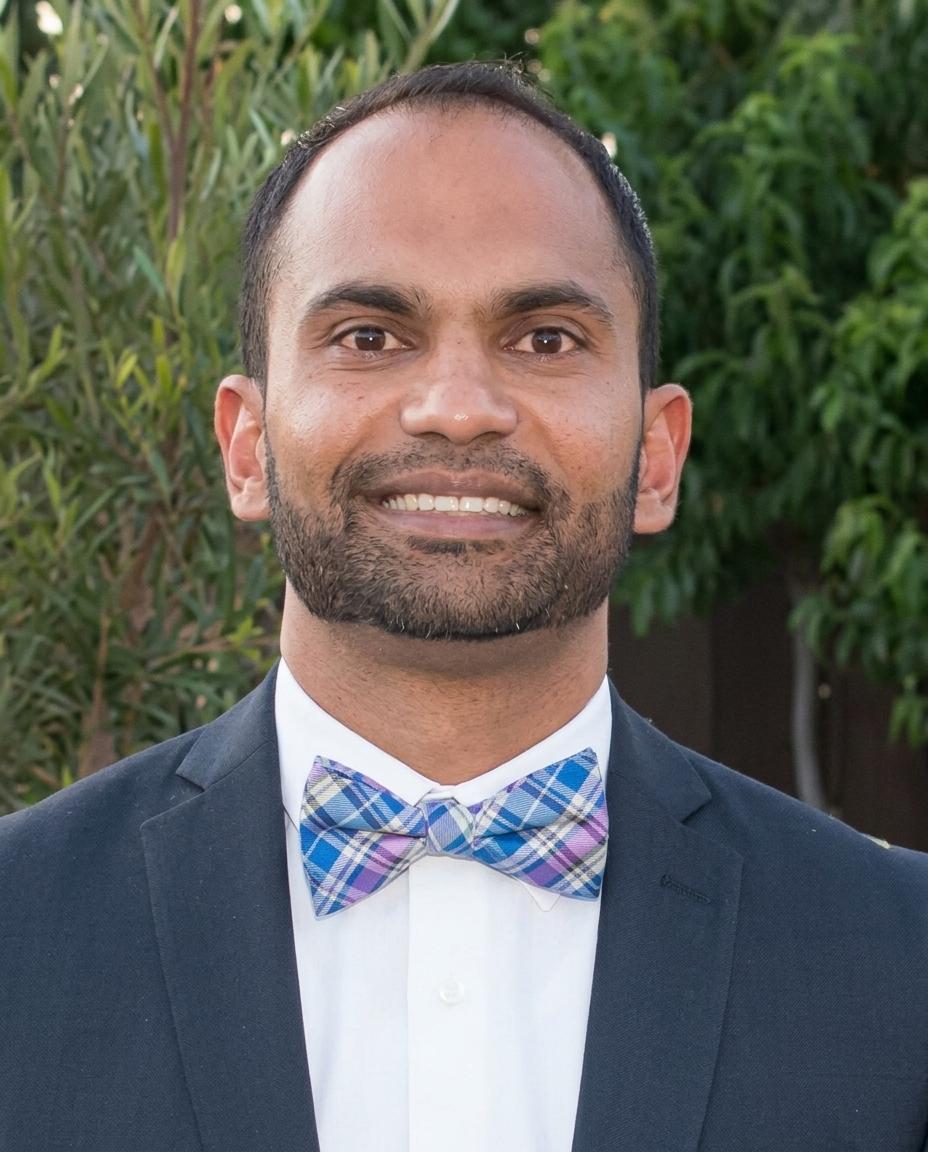 Suk S. Brar, M.B.A.