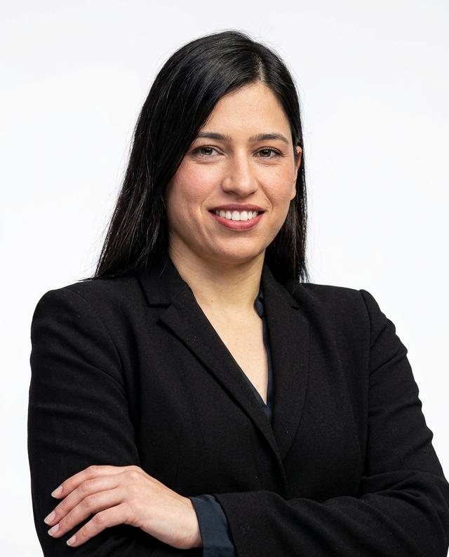 Brenda Aranda