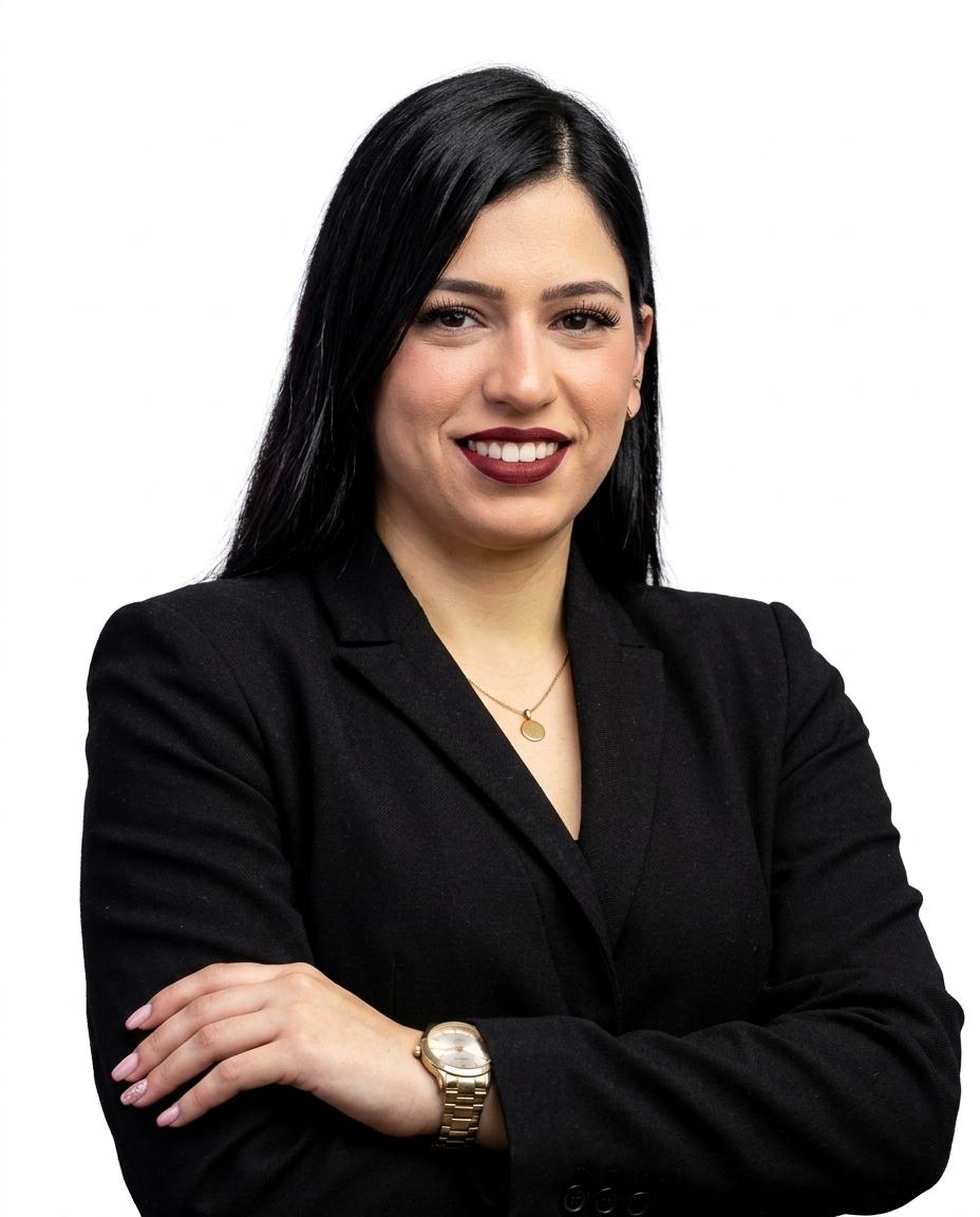 Brenda Aranda de la Garza