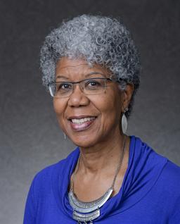 Brenda J. Allen