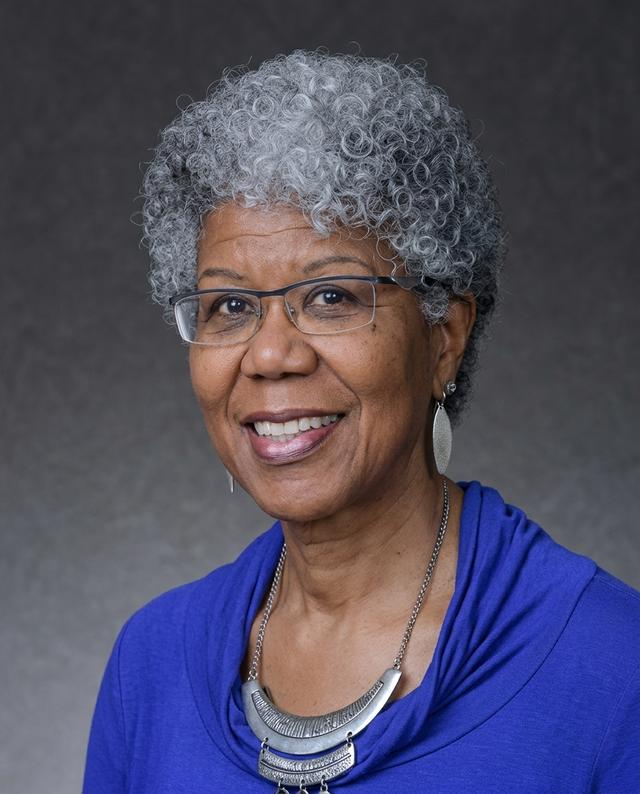 Brenda J. Allen