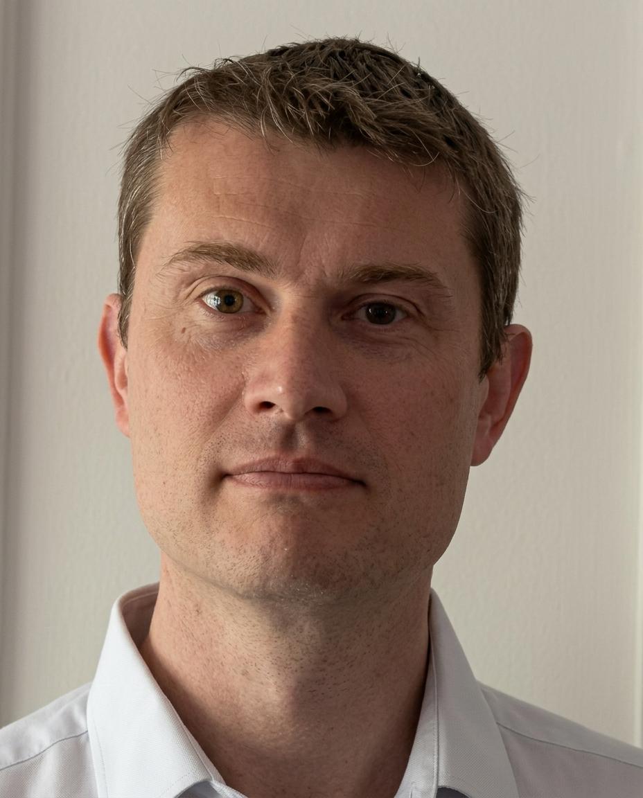 Brendan Anglin