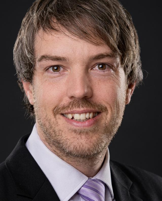 Brendan May