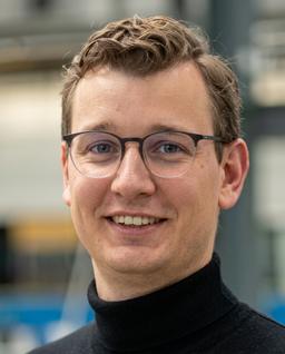 Brendon De Raad