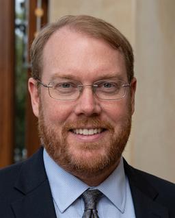 Brian McCandless