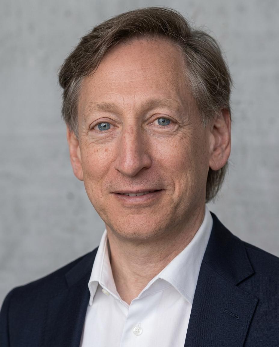 Brian Silverman